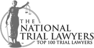 The National Trial Lawyers Top 100 Trial Lawyers