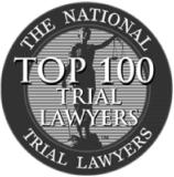 The National Top 100 Trial Lawyers